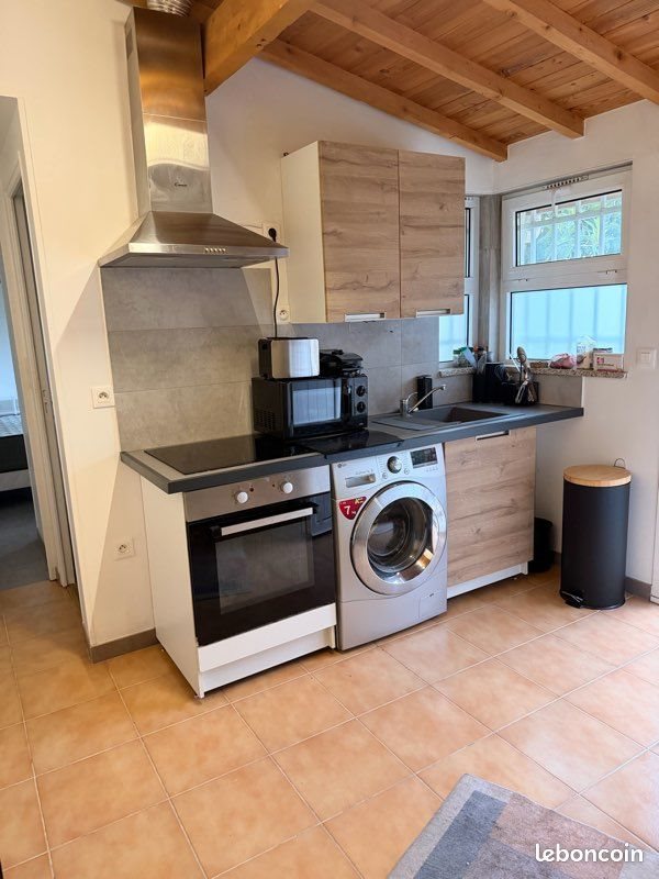 Appartement à louer, 32m², Champigny-sur-Marne