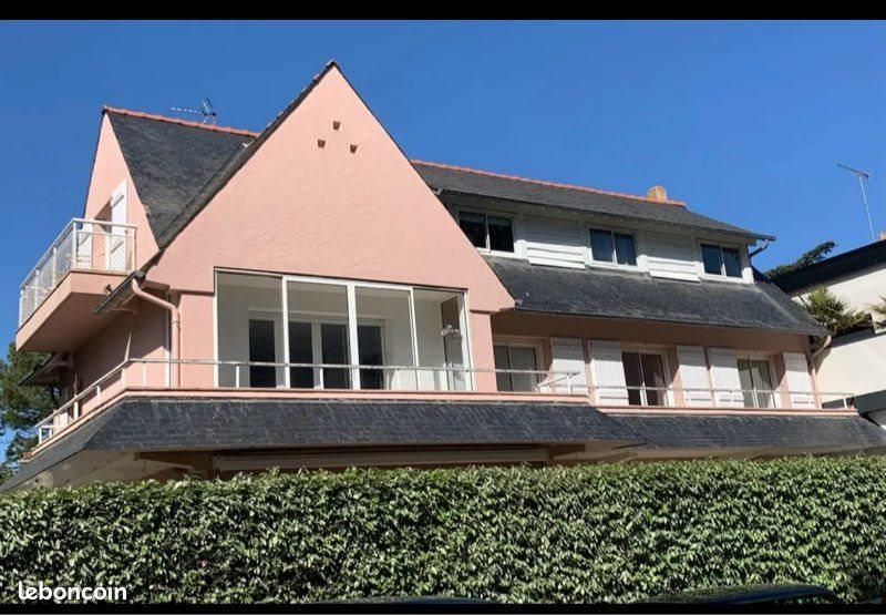 Maison à louer, 200m², La Baule-Escoublac