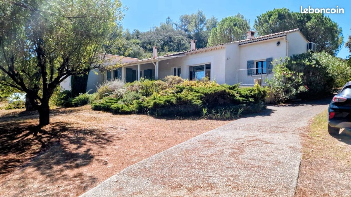 Maison à vendre, 170m², Comps