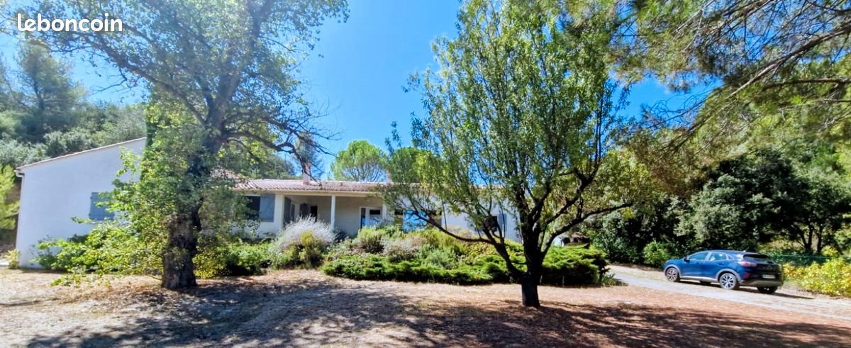 Maison à vendre, 170m², Comps
