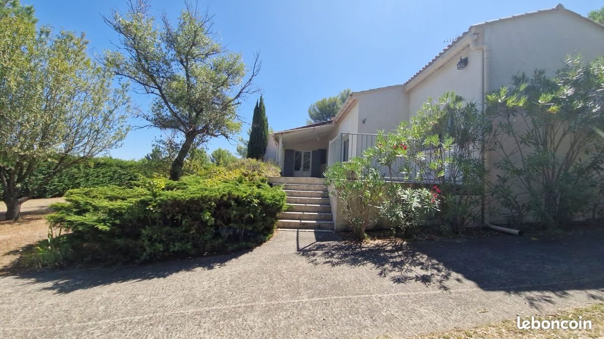Maison à vendre, 170m², Comps