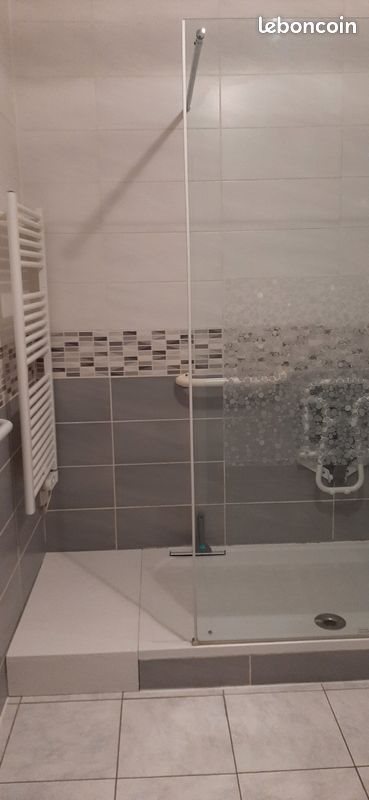 Appartement à louer, 75m², Montbard