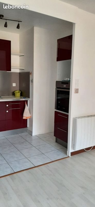 Appartement à louer, 75m², Montbard