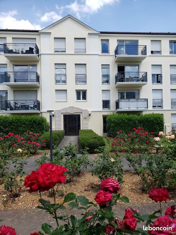 Appartement à louer, 26m², Dijon