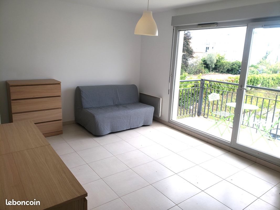 Appartement à louer, 26m², Dijon