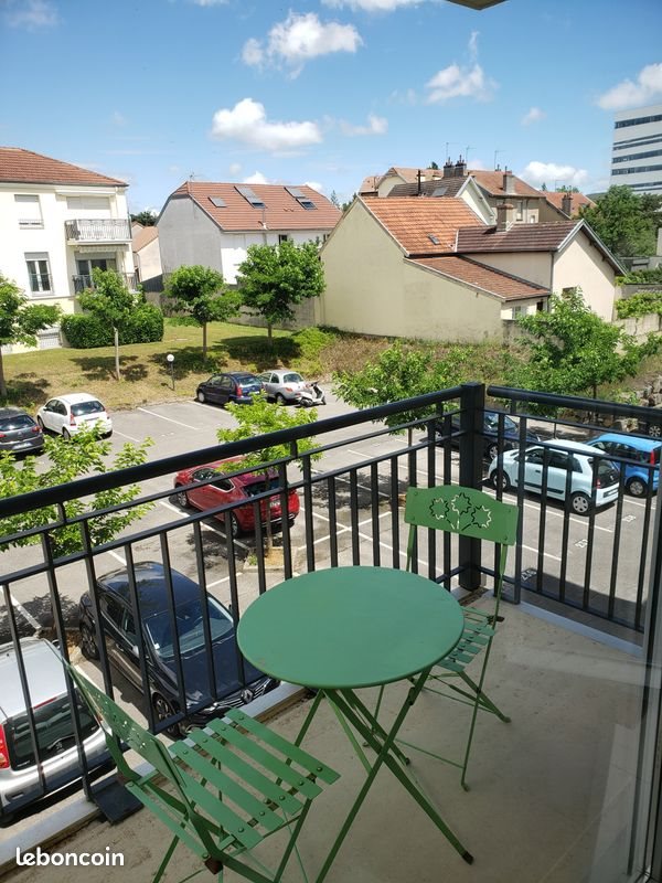 Appartement à louer, 26m², Dijon