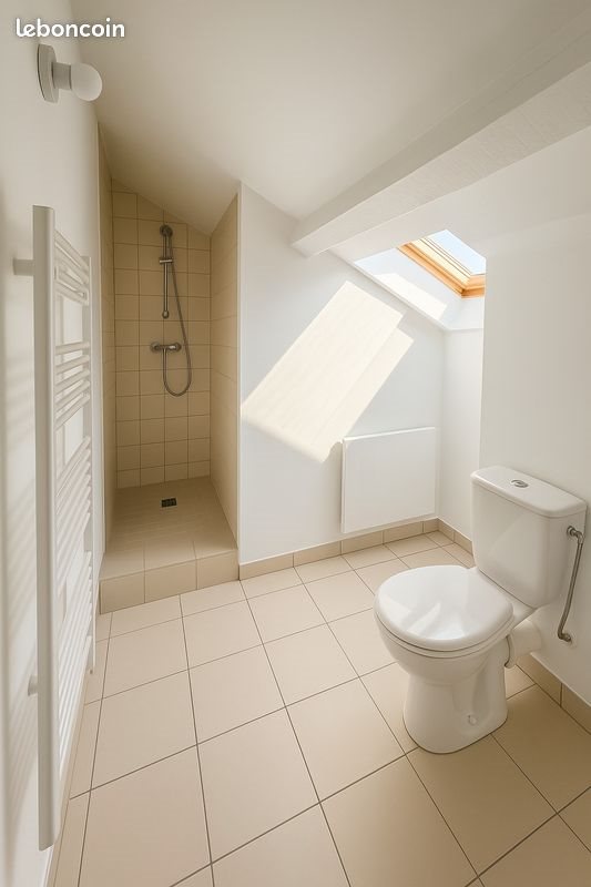 Appartement à louer, 43m², Neuves-Maisons