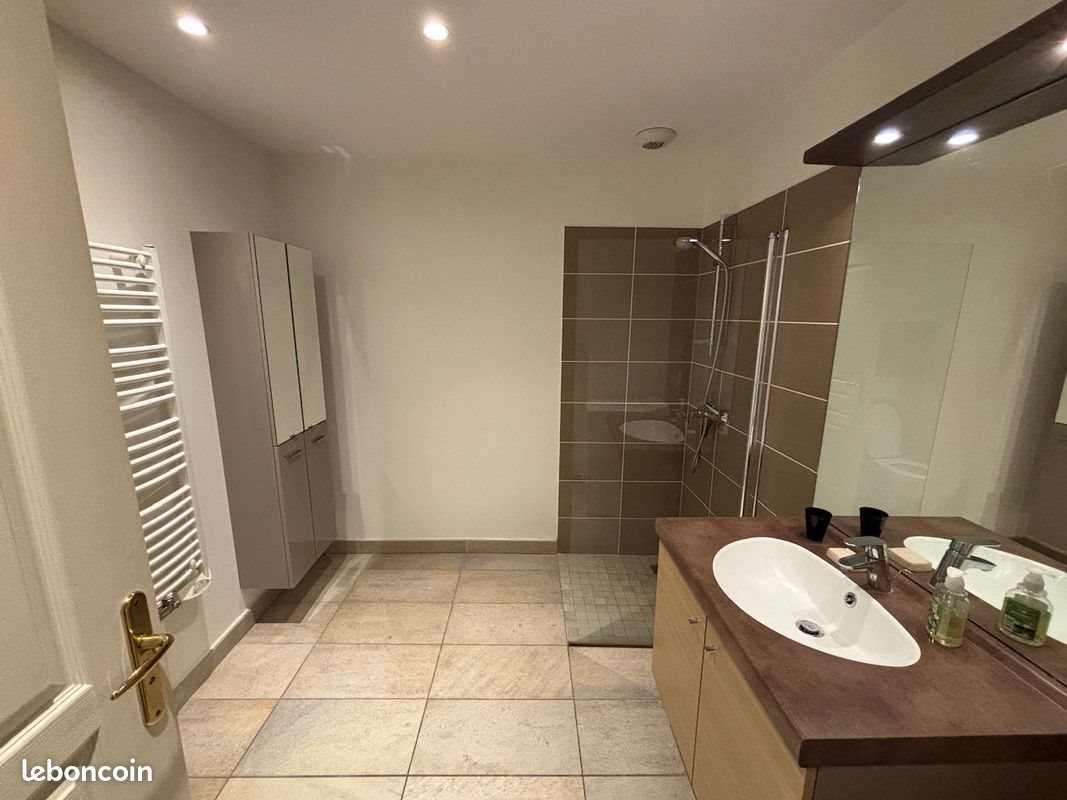 Appartement à vendre, 36m², Aix-les-Bains