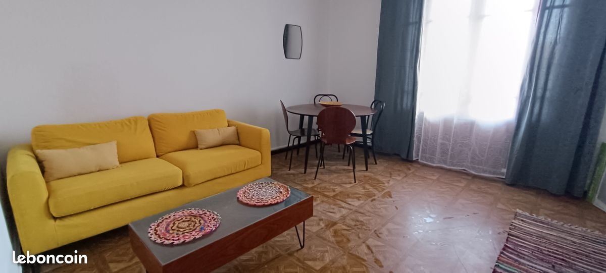 Appartement à louer, 72m², Ajaccio