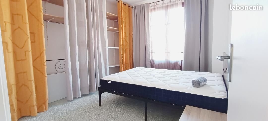 Appartement à louer, 72m², Ajaccio