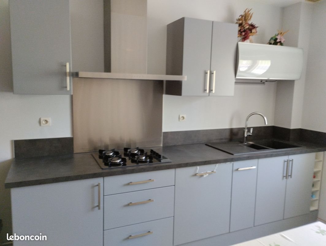 Appartement à louer, 69m², Valmont