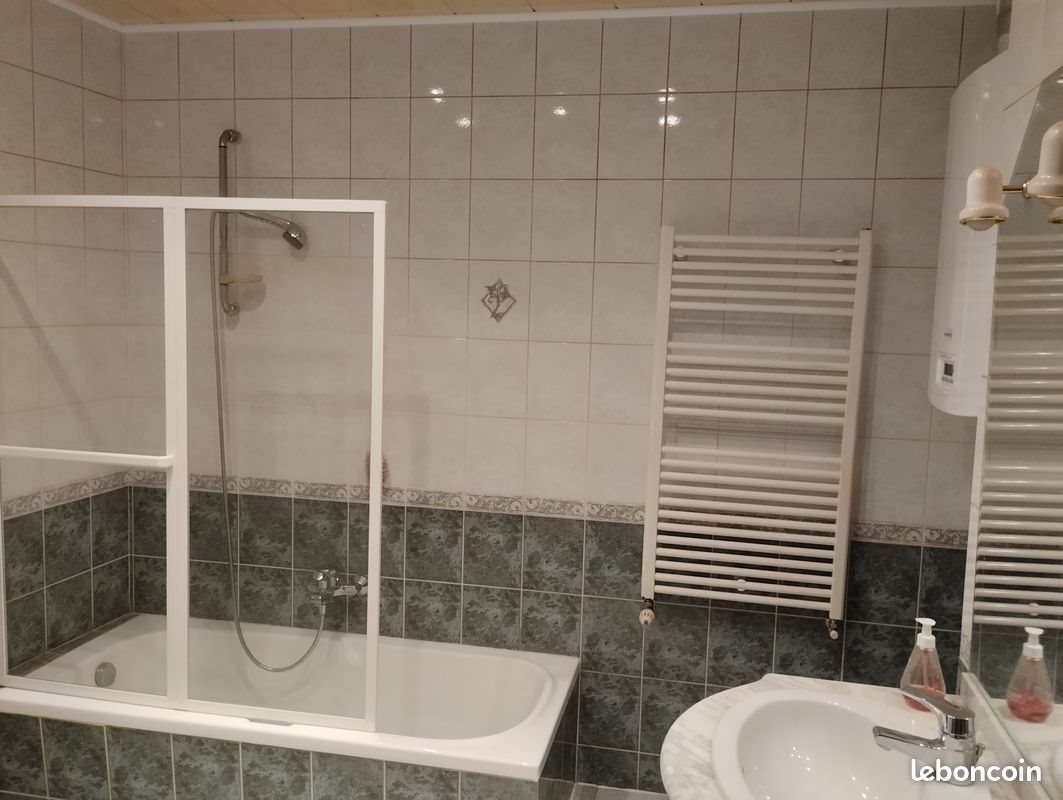 Appartement à louer, 69m², Valmont