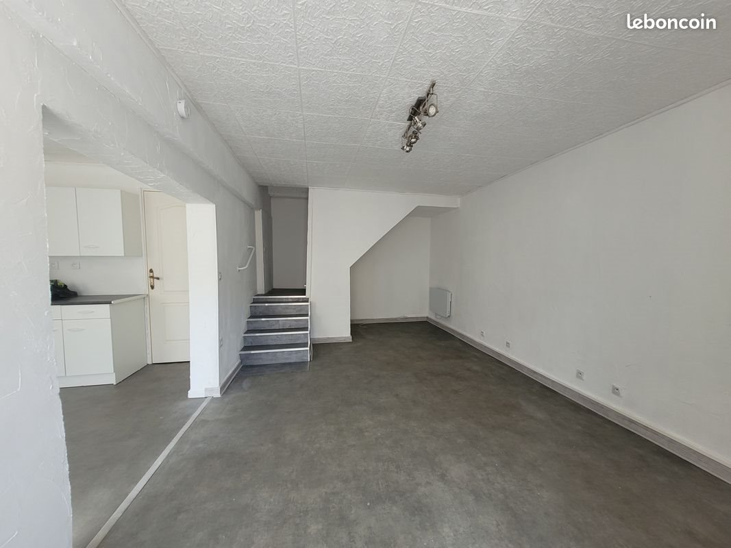 Maison à louer, 82m², Clermont-Créans