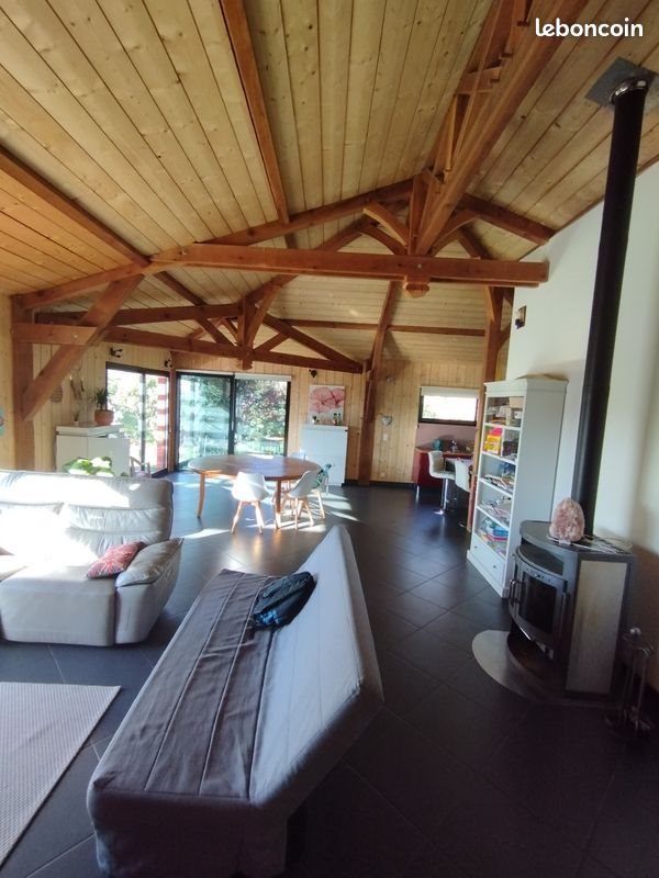 Maison à vendre, 155m², Gamarde-les-Bains