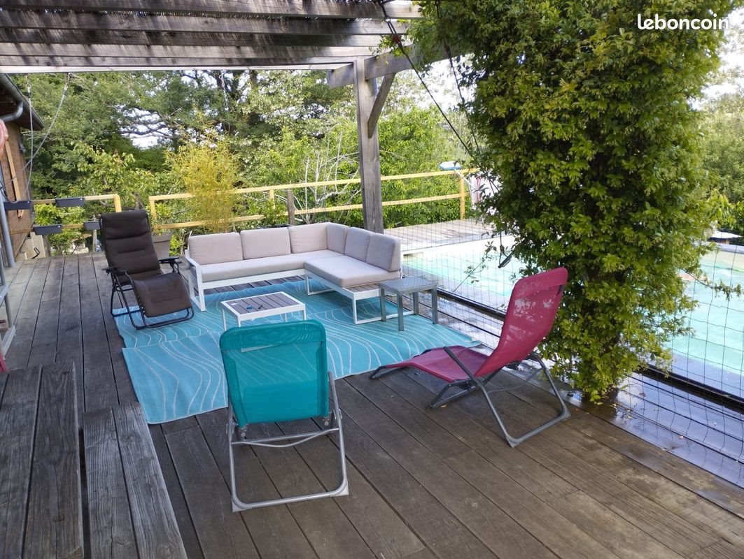 Maison à vendre, 155m², Gamarde-les-Bains