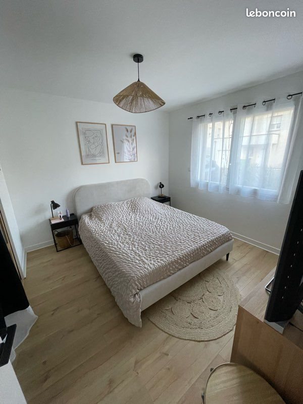 Maison à vendre, 117m², Allonnes