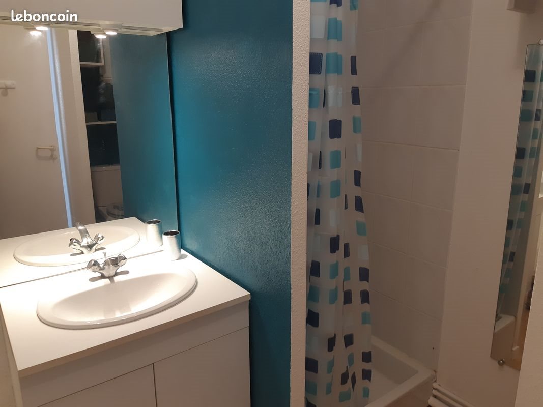 Appartement à louer, 20m², Poitiers