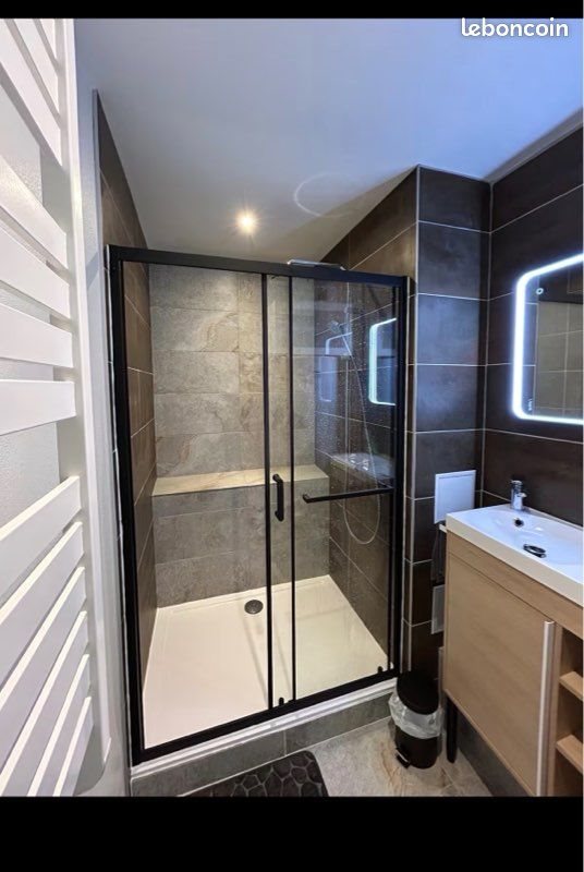 Appartement à louer, 39m², Yenne