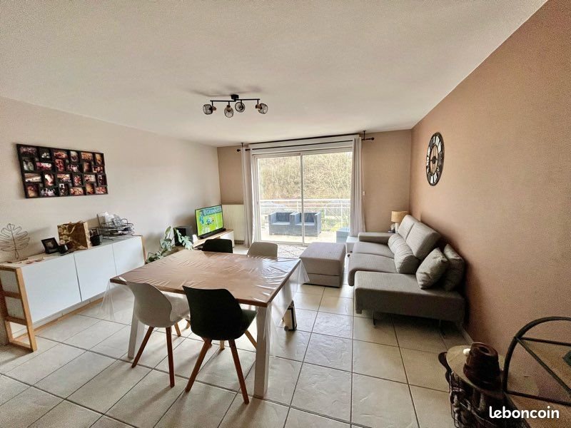 Appartement à louer, 68m², Le Monastère