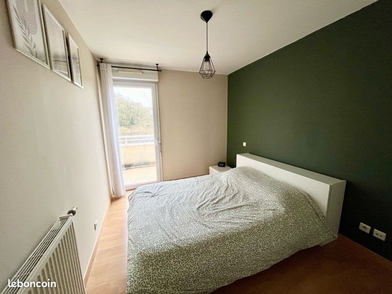 Appartement à louer, 68m², Le Monastère