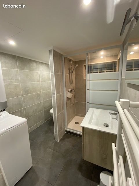 Appartement à louer, 30m², Saint-Etienne