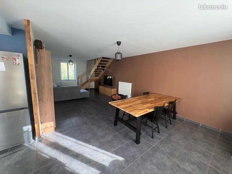 Appartement à vendre, 91m², Saint-Chamond