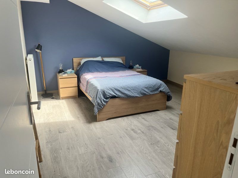 Appartement à vendre, 91m², Saint-Chamond