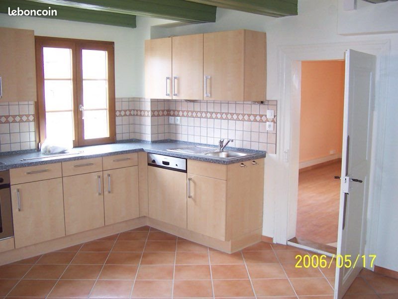 Appartement à louer, 85m², Wittersdorf