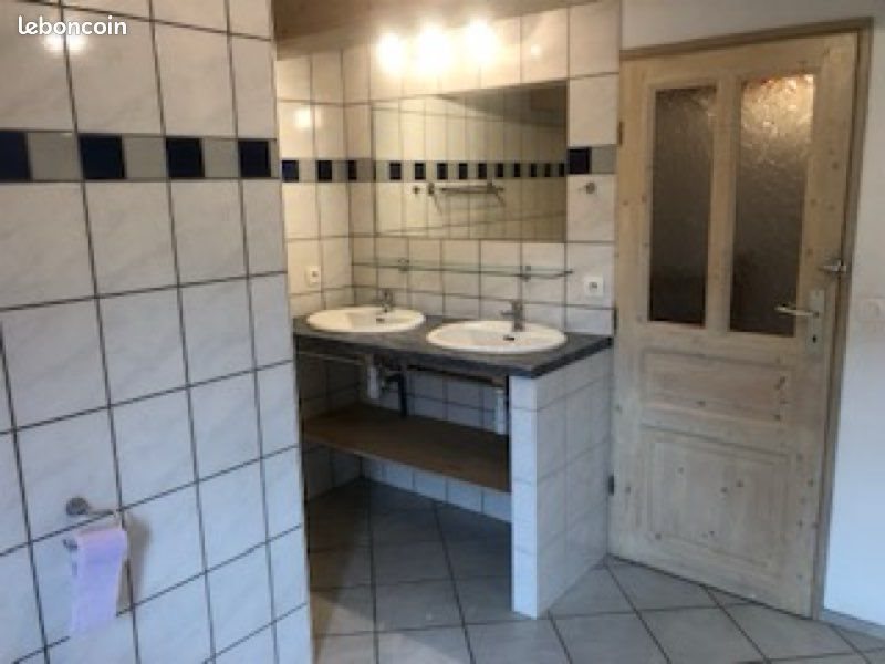 Appartement à louer, 85m², Wittersdorf