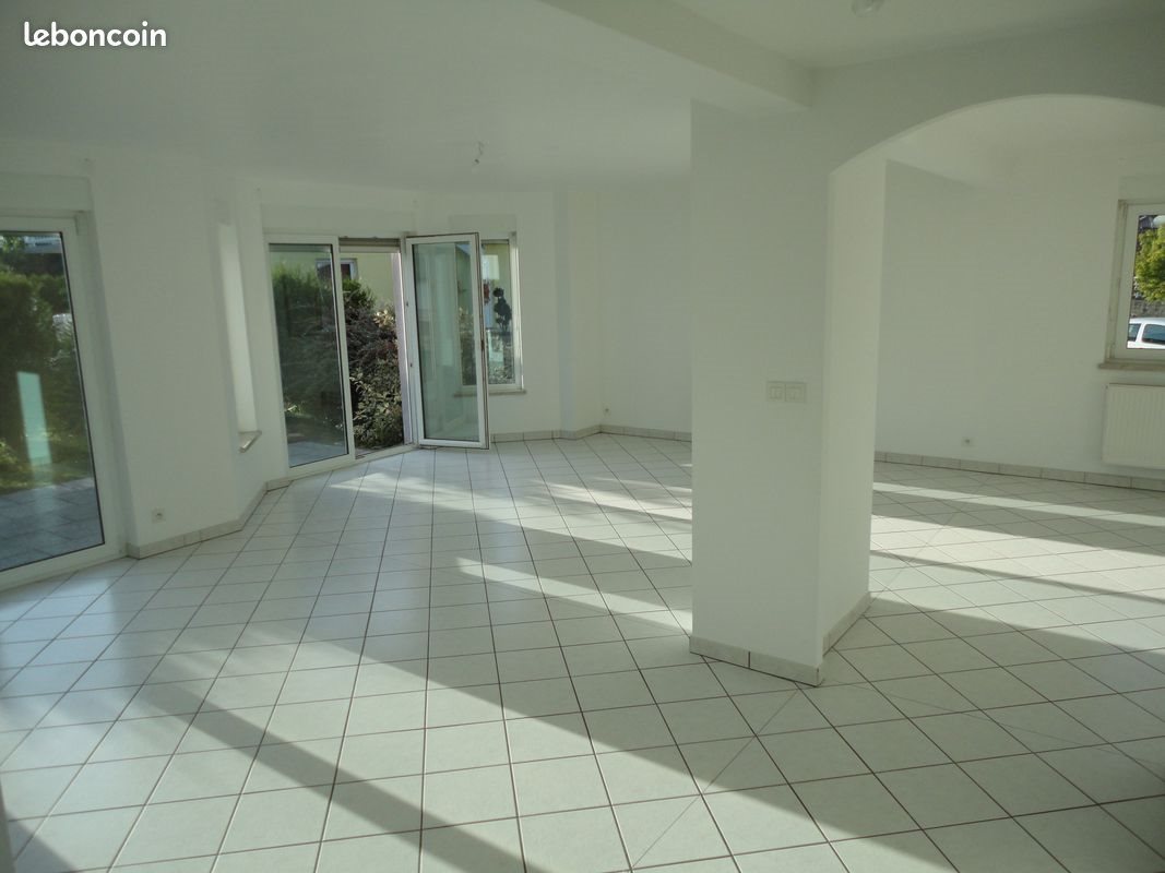Maison à louer, 130m², Hirtzfelden