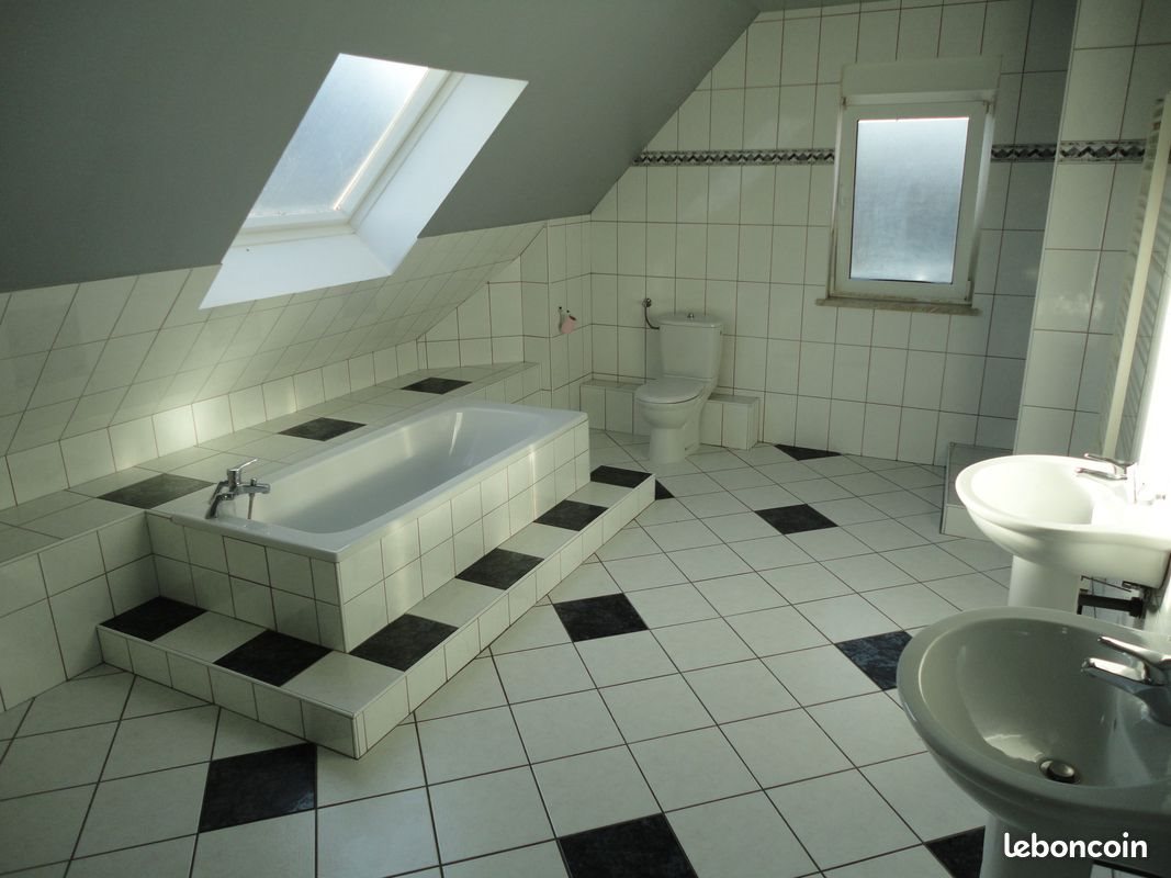 Maison à louer, 130m², Hirtzfelden