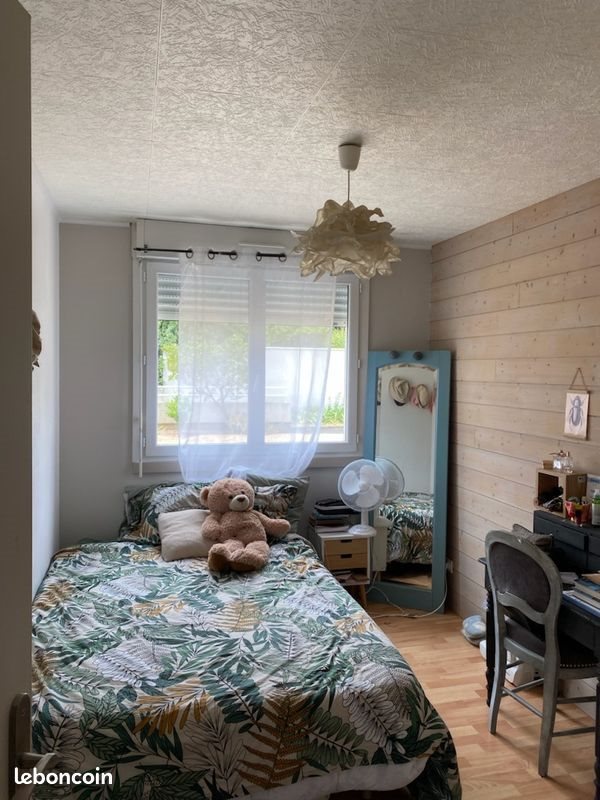 Appartement à louer, 42m², Nantes