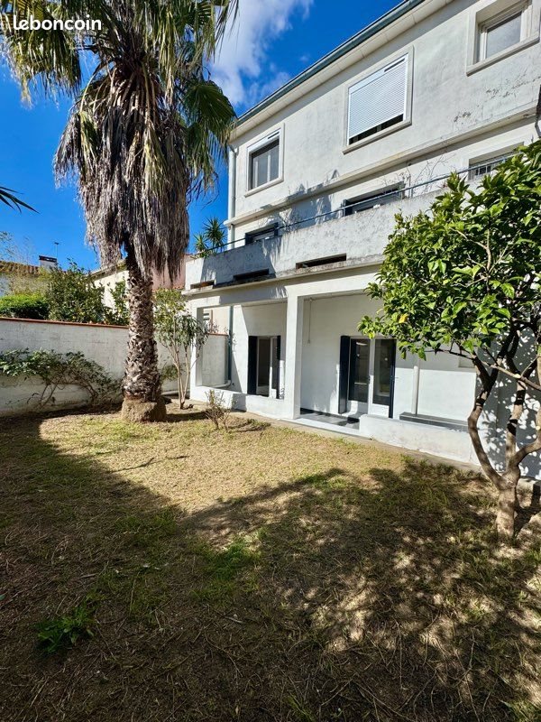 Appartement à vendre, 94m², Perpignan