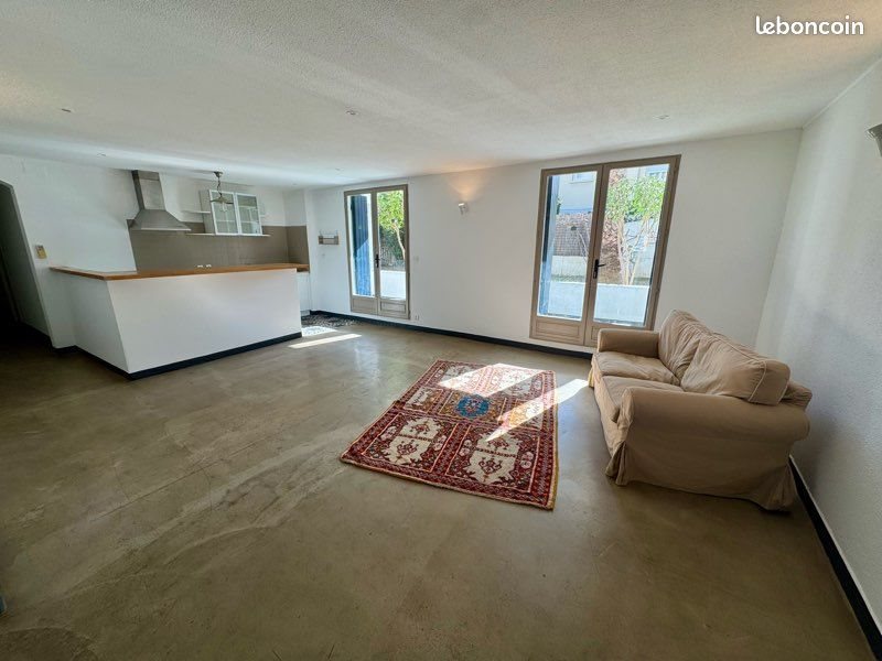 Appartement à vendre, 94m², Perpignan