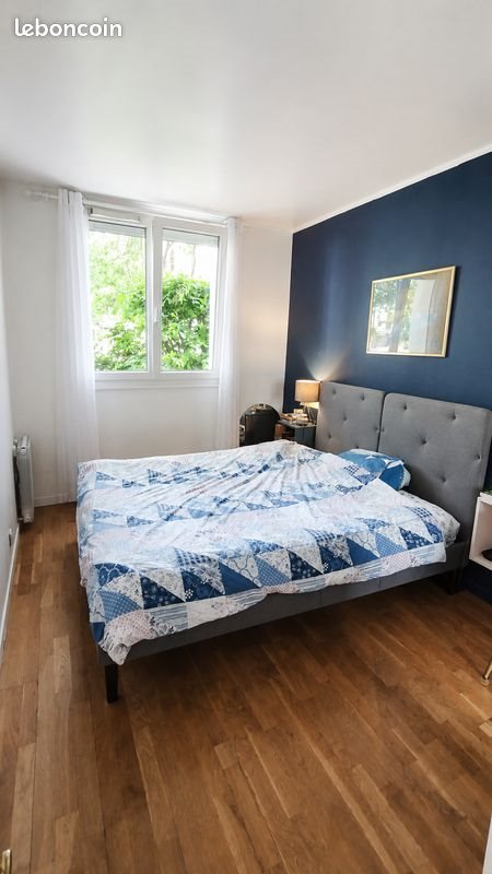 Appartement à vendre, 84m², Sèvres