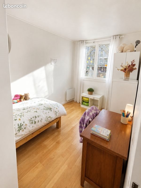 Appartement à vendre, 84m², Sèvres