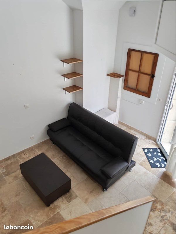 Maison à louer, 49m², Poussan