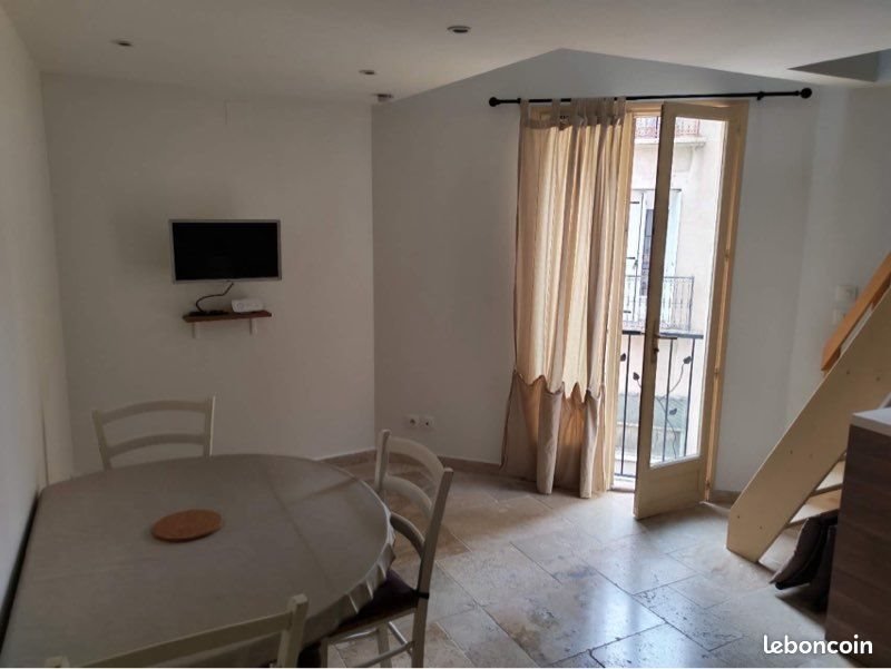 Maison à louer, 49m², Poussan