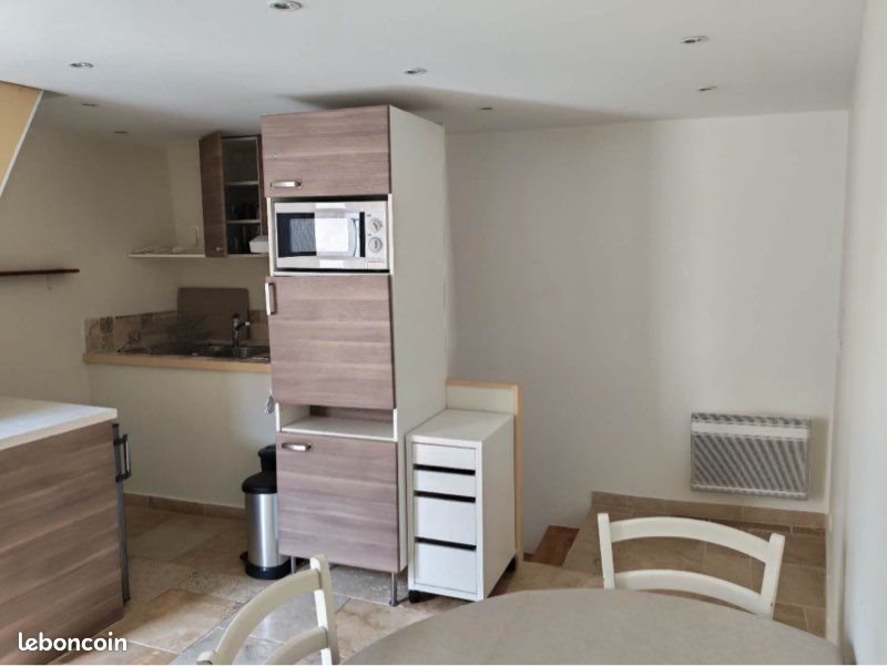 Maison à louer, 49m², Poussan