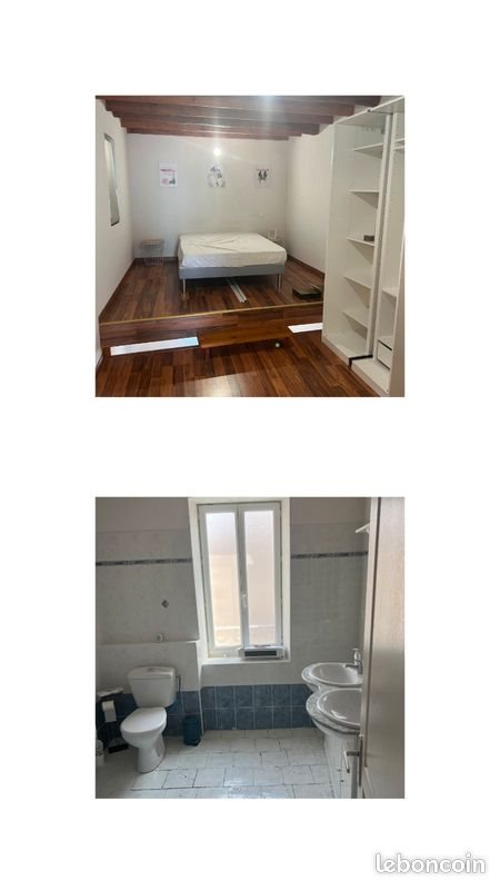 Maison à louer, 110m², Autignac