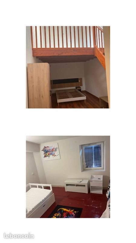 Maison à louer, 110m², Autignac