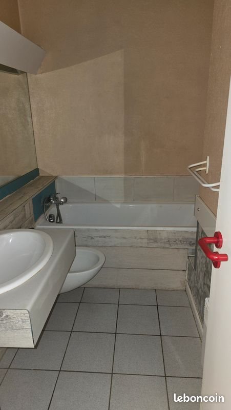 Appartement à louer, 48m², Tarbes