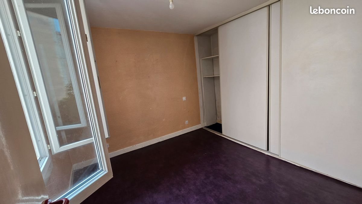 Appartement à louer, 48m², Tarbes