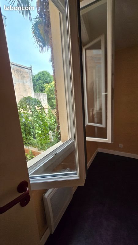 Appartement à louer, 48m², Tarbes