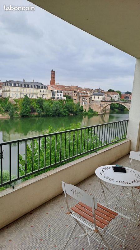 Appartement à louer, 60m², Villeneuve-sur-Lot