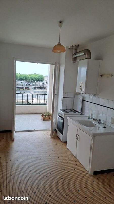 Appartement à louer, 60m², Villeneuve-sur-Lot