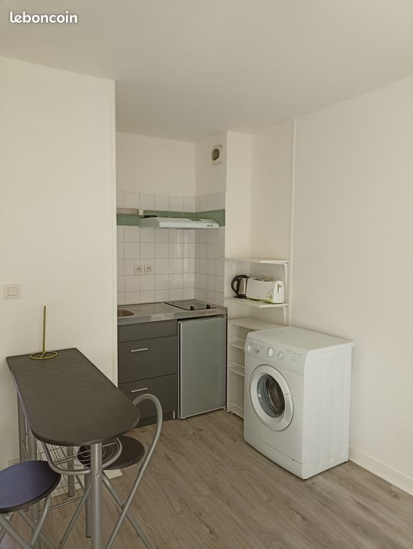 Appartement à louer, 20m², Poitiers