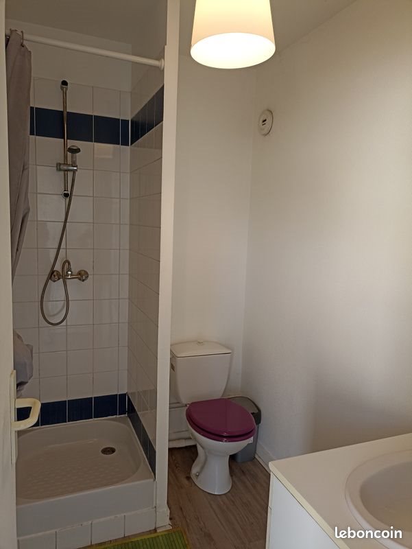 Appartement à louer, 20m², Poitiers