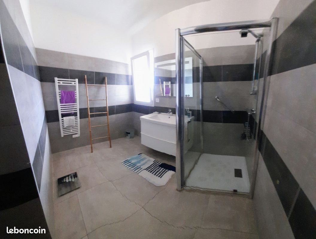 Appartement à vendre, 48m², Borgo
