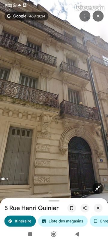 Appartement à louer, 120m², Montpellier